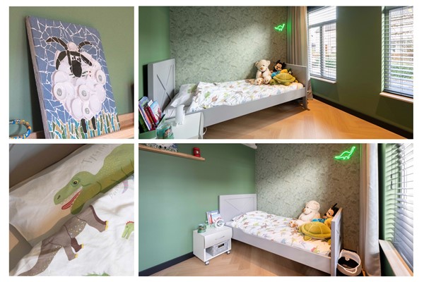 Medium property photo - Beatrixstraat 9, 4744 BA Bosschenhoofd